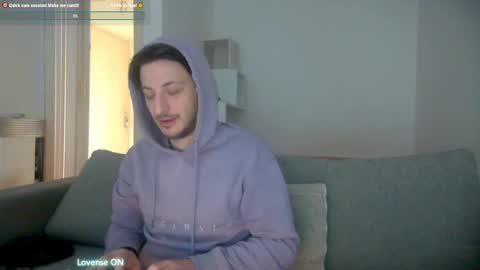 Sinnermann online show from 11-22-25, 11:42