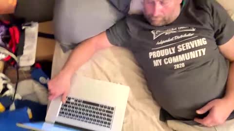 shadystl online show from 09-16-25, 07:37