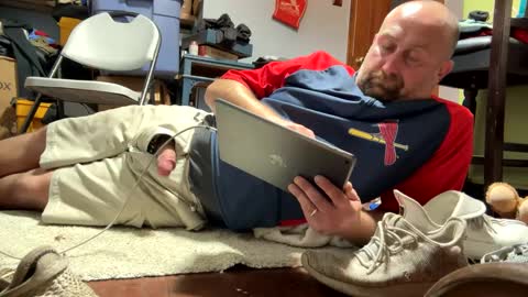 shadystl online show from 09-25-25, 06:50