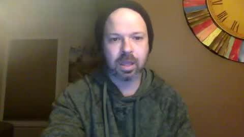 Shady online show from 01-13-25, 06:16