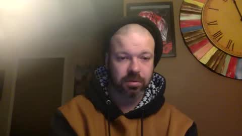 Shady online show from 01-22-25, 07:46