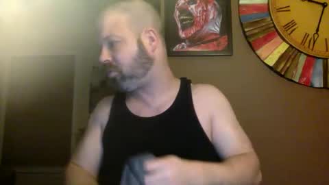 Shady online show from 01-24-25, 03:22