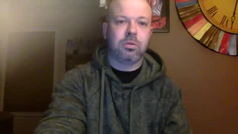 Shady online show from 02-16-25, 06:21