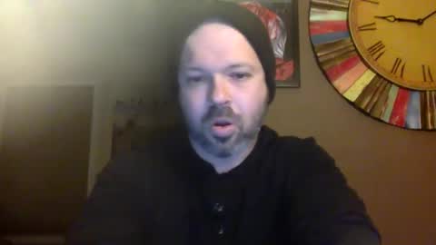 Shady online show from 02-25-25, 02:58