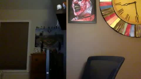 Shady online show from 04-21-26, 02:15