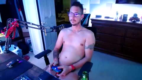 shaftyone4u online show from 12-19-25, 11:56