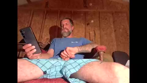 shaggalicious419 online show from 05-17-26, 10:55