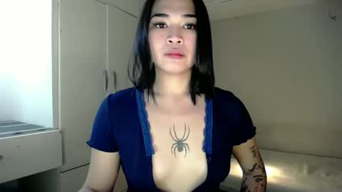 Beautiful Angel online show from 04-26-26, 06:22