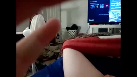 shagnasty95 online show from 12-24-24, 08:44