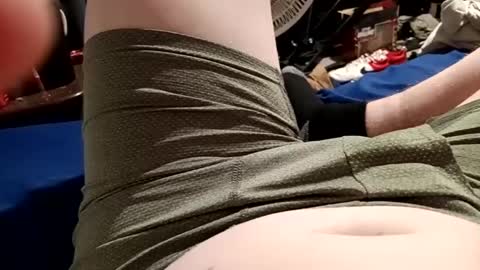 shagnasty95 online show from 12-25-24, 05:37