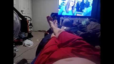 shagnasty95 online show from 02-18-25, 03:53