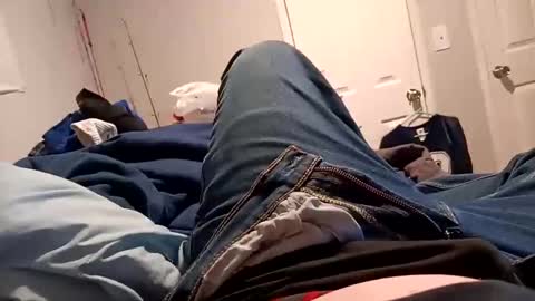 shagnasty95 online show from 03-10-25, 01:12