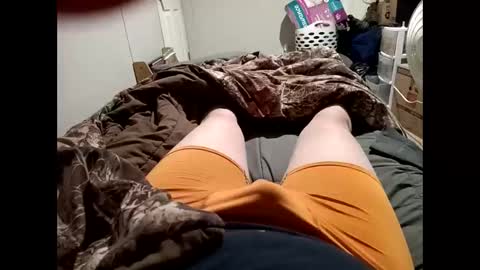 shagnasty95 online show from 04-10-26, 01:22