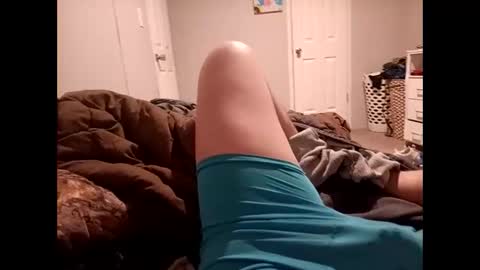 shagnasty95 online show from 05-12-26, 12:41