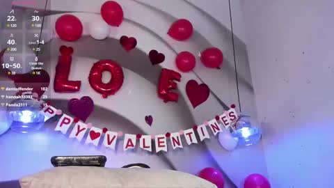 shaidy_scott online show from 02-08-25, 01:33