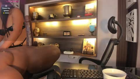 shaidy_scott online show from 04-19-26, 07:49