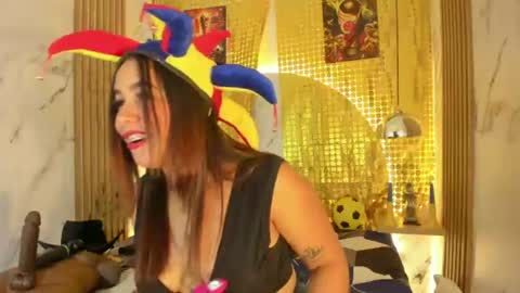 Snapshot of shaidy_scott chatting on 06-13-26, 04:54 shaidy_scott online show from 06-13-26, 04:54