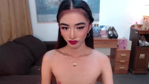 shaina online show from 12-16-25, 05:12