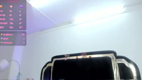 Snapshot of shainabonne chatting on 03-03-25, 08:00 Shaina online show from 03-03-25, 08:00