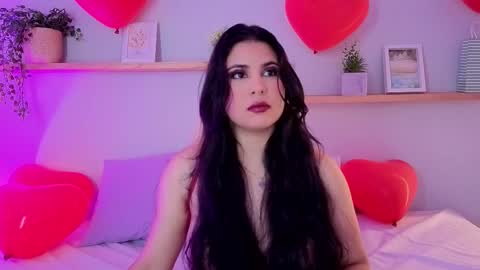 Shaina online show from 02-15-26, 03:14