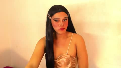 shaira_fucker online show from 07-29-26, 01:53
