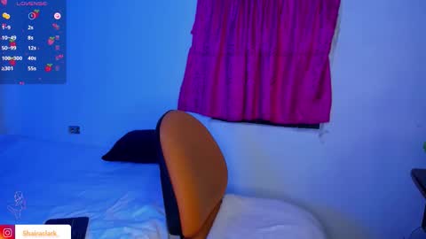 Snapshot of shairaclark_ chatting on 11-07-25, 01:38 Shaira Clark online show from 11-07-25, 01:38