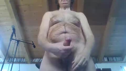 shairy702 online show from 03-08-25, 10:11