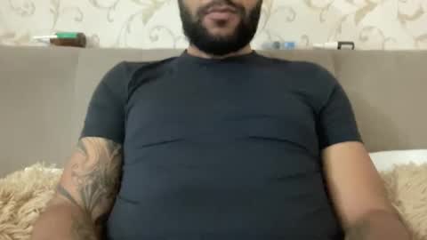 LordPinokio online show from 11-04-25, 08:24