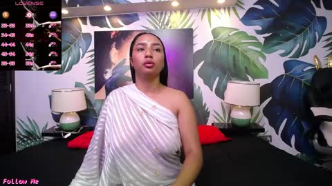 Shakti online show from 05-16-26, 07:12