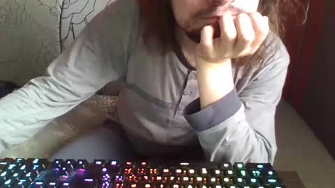 Shalalatralala SF online show from 12-07-24, 08:00