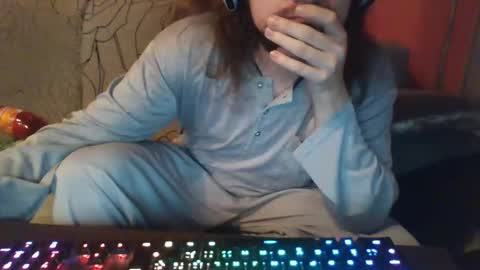 Shalalatralala SF online show from 01-04-25, 12:48