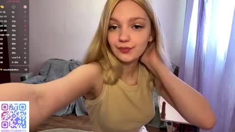 Emily online show from 06-02-26, 07:21