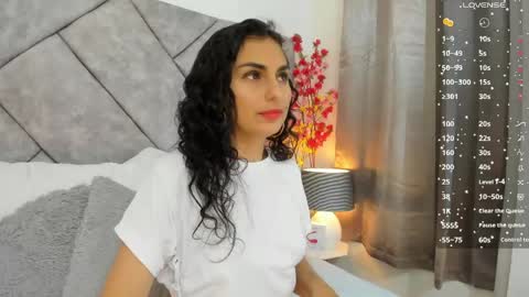 Shanily online show from 04-18-26, 07:07