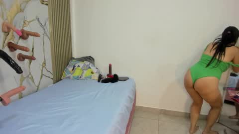 shalomexotic online show from 12-02-25, 11:59