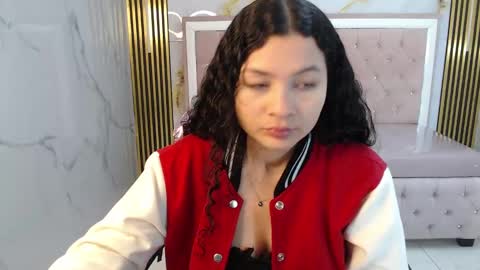 Shalon  online show from 01-14-25, 01:06