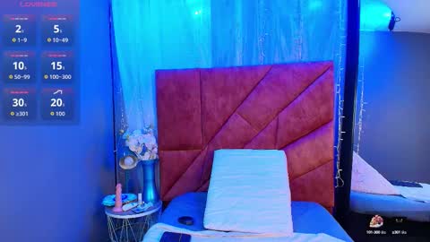 shalyn_lux online show from 09-19-25, 03:41