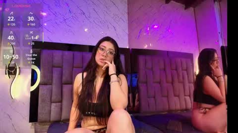 shalyn_lux online show from 11-20-25, 04:01