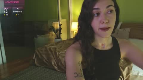 Sade online show from 11-05-25, 01:27