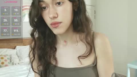 Sade online show from 12-03-25, 02:19