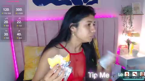 Snapshot of shamel_brm chatting on 07-09-26, 11:47 Call me Shamel online show from 07-09-26, 11:47