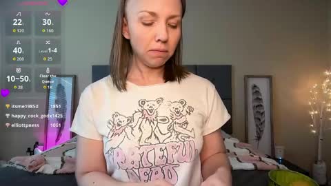 Shalynn online show from 04-27-26, 04:27