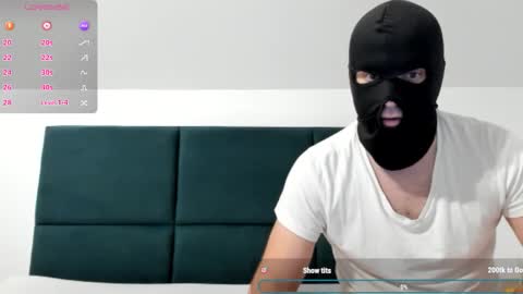 shamelesscouple2 online show from 11-06-25, 07:15