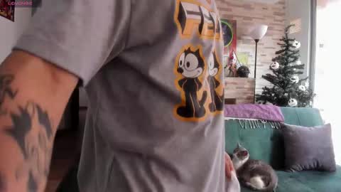 shamelesss_ online show from 01-07-26, 09:28