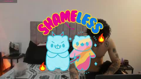 shamelesss_ online show from 04-12-26, 03:28