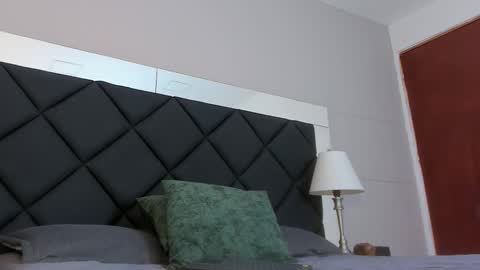 Shammy Ross online show from 03-08-26, 03:21