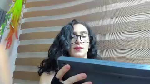 shammy_rosse online show from 07-02-26, 09:10