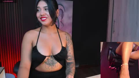 Snapshot of shanabellucy chatting on 10-15-25, 07:03 onlyfans shanabellucy online show from 10-15-25, 07:03
