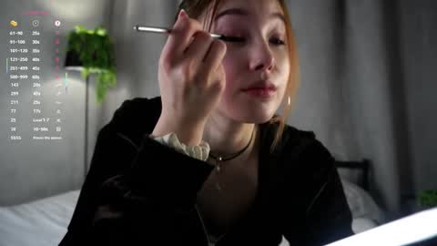 Liza online show from 02-22-26, 11:09