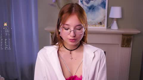 Liza online show from 04-23-26, 12:29