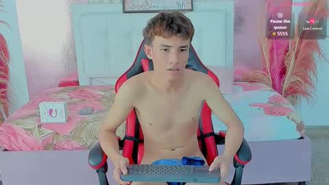 shane_cooper online show from 03-12-26, 07:31